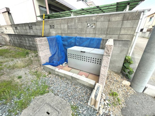 末成ハイツのその他