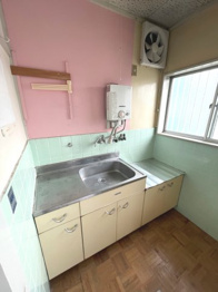 末成ハイツのその他物件画像