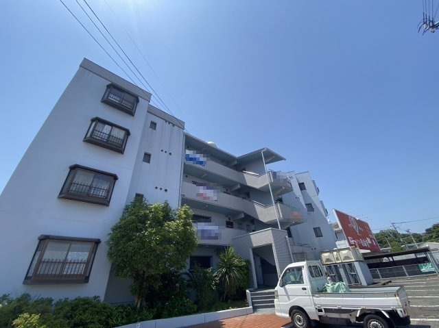 バンベールハウスA棟