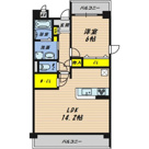 プレサント城東の画像