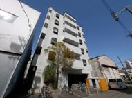 エムロード九条の画像