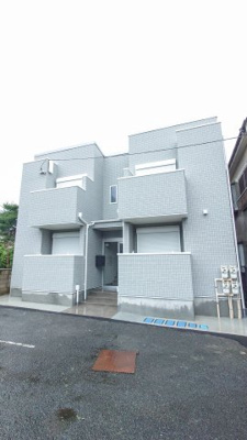 【外観】 | 栄コーポ | 全室角部屋です。