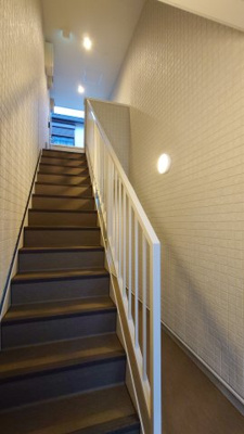 【その他共用部分】 | 栄コーポ