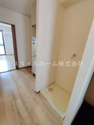 【その他】 | パークハウス南牛川