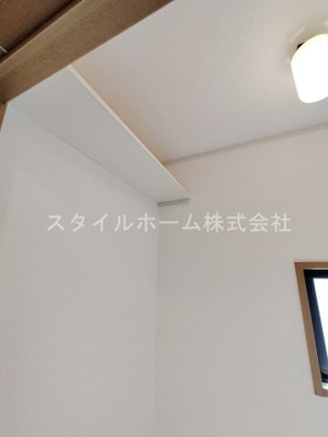 【設備】 | パークハウス南牛川