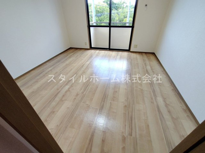 【内装】 | パークハウス南牛川