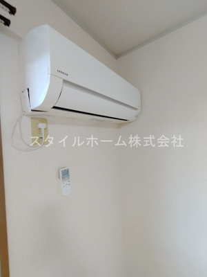 【設備】 | パークハウス南牛川