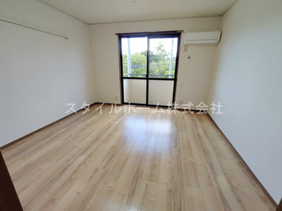 【居間・リビング】 | パークハウス南牛川