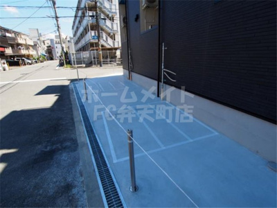 【その他共用部分】 | ciel港晴