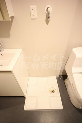 【設備】 | ciel港晴