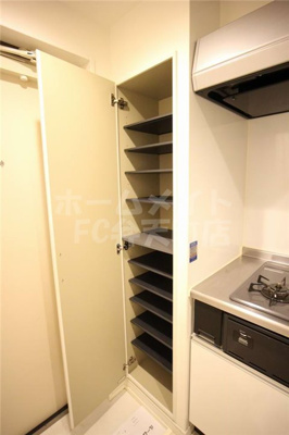 【収納】 | ciel港晴 | シューズBOXです