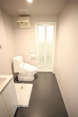 【内装】 | ciel港晴 | 物件の内装です