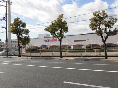 【周辺】 | 西宮市　薬師町　建築条件無土地