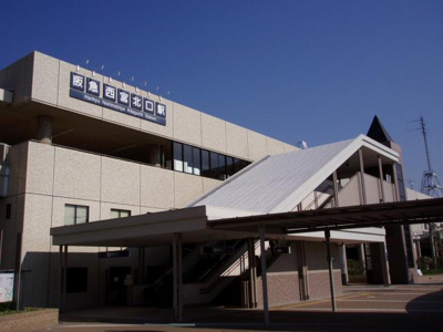 【外観パース】 | 西宮市　薬師町　建築条件無土地