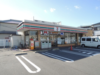 【周辺】 | 西宮市　薬師町　建築条件無土地