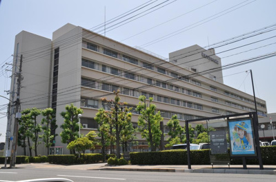 【周辺】 | 西宮市　薬師町　建築条件無土地