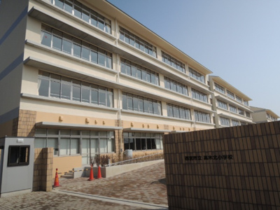 【周辺】 | 西宮市　薬師町　建築条件無土地
