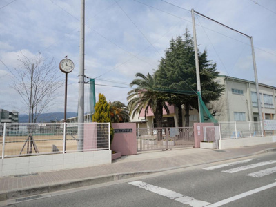 【周辺】 | 西宮市　薬師町　建築条件無土地