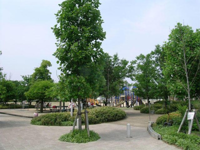 【周辺】 | 西宮市　薬師町　建築条件無土地