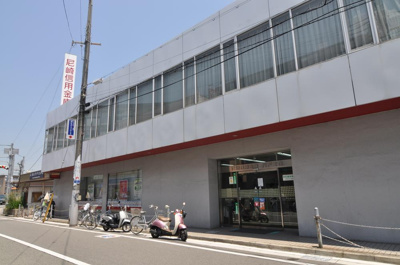 【周辺】 | 西宮市　薬師町　建築条件無土地