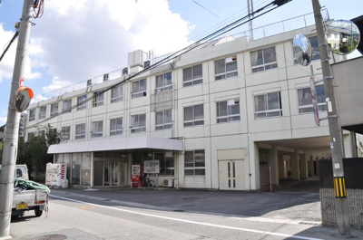 【周辺】 | 西宮市　薬師町　建築条件無土地