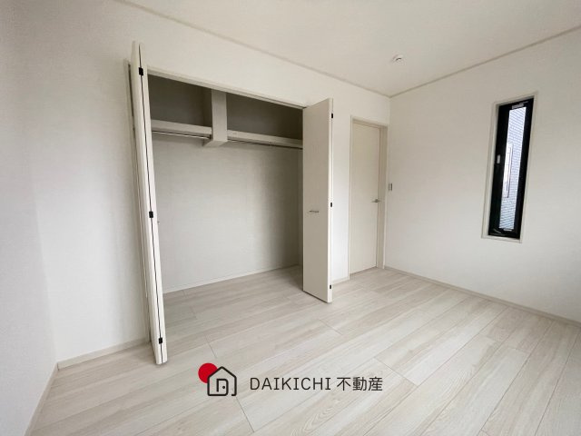 【収納】 | 熊谷市箱田7丁目　いろどりアイタウン　新築戸建　01号棟