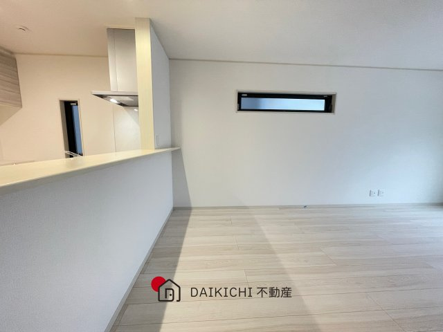 【ダイニング】 | 熊谷市箱田7丁目　いろどりアイタウン　新築戸建　01号棟