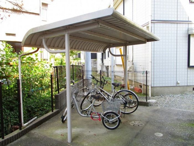 【その他共用部分】 | メゾン一の坪