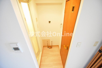 【洗面所】 | R-flats