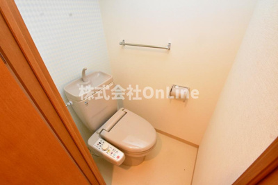 【トイレ】 | R-flats