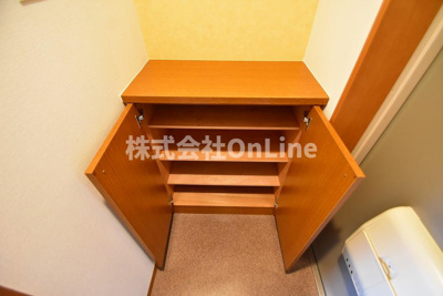 【収納】 | R-flats