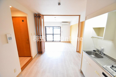 【内装】 | R-flats