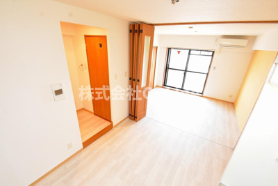 【洋室】 | R-flats