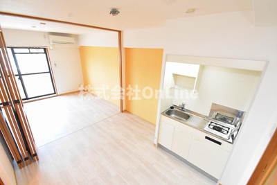 【キッチン】 | R-flats