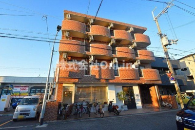 【外観】 | R-flats