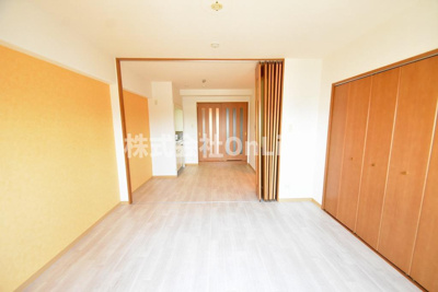 【洋室】 | R-flats