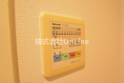 【設備】 | R-flats