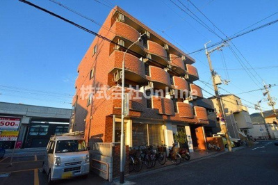 【外観】 | R-flats