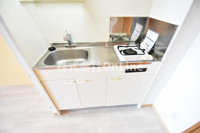 【キッチン】 | R-flats