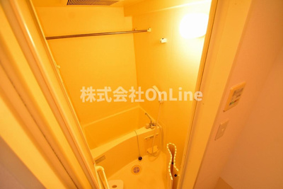 【浴室】 | R-flats