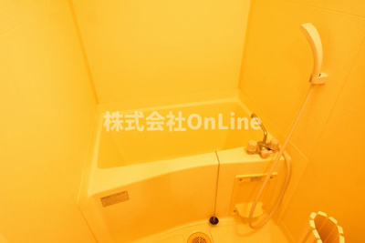 【浴室】 | R-flats