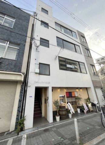 【外観】 | FUKUDAビル