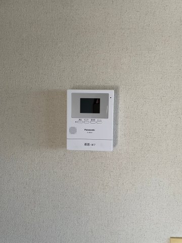 高山ハイツのセキュリティ