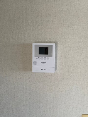 【セキュリティ】 | 高山ハイツ