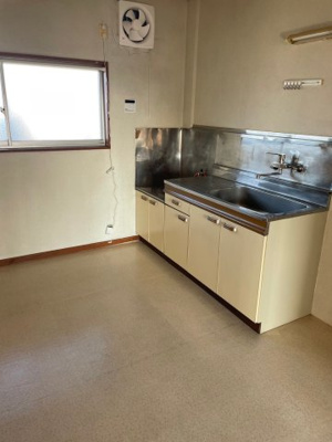 【キッチン】 | 高山ハイツ