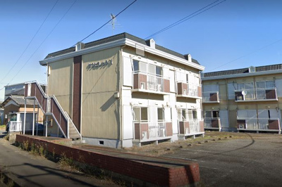 【外観】 | サンビレッジⅠ