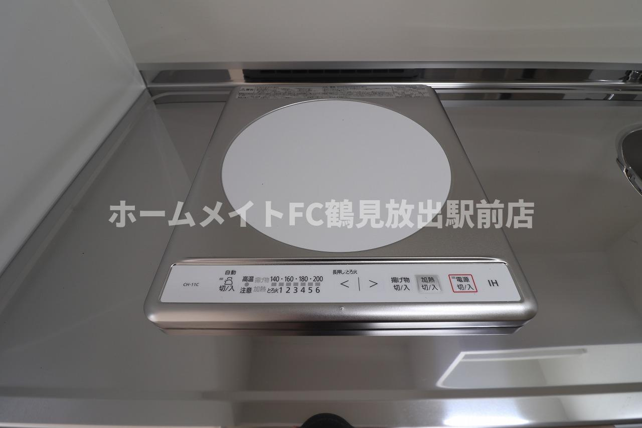 グリシーヌ壱番館のその他