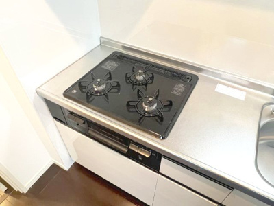 【キッチン】 | アビタ青木駅前