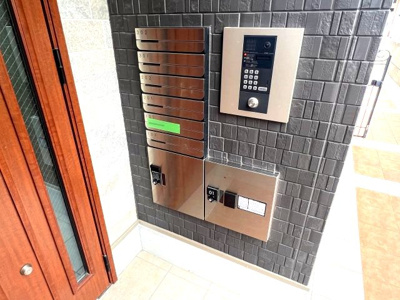 【その他共用部分】 | アビタ青木駅前