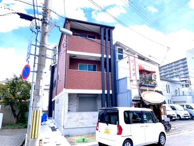 【その他】 | アビタ青木駅前